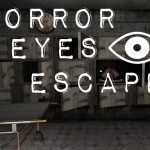 Read more about the article Horror Eyes Escape
