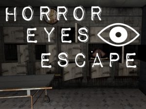 Read more about the article Horror Eyes Escape