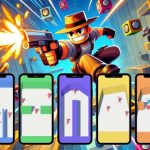 Read more about the article Bullets Master
