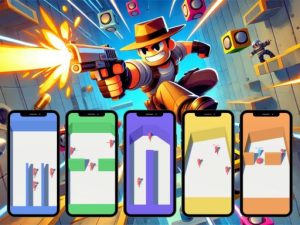 Read more about the article Bullets Master
