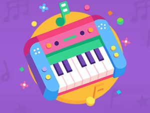 Read more about the article Kids Musical Instruments