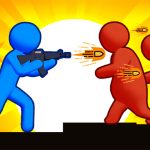 Read more about the article Dusk WarZ
