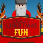 Read more about the article Crazy Christmas Fun