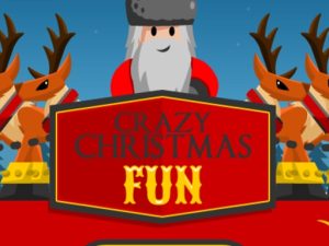 Read more about the article Crazy Christmas Fun