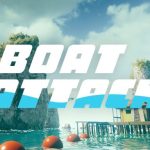Read more about the article Boat Attack