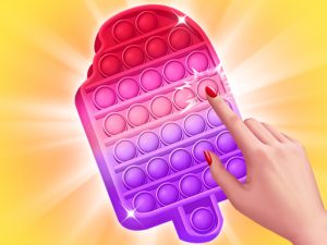 Read more about the article Pop It Antistress