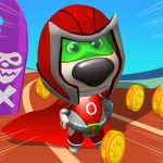 Read more about the article Super Dog Hero Dash