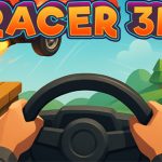 Read more about the article Turbo Racer 3D