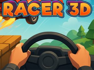 Read more about the article Turbo Racer 3D