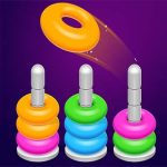 Read more about the article Color Hoop: Sort Puzzle