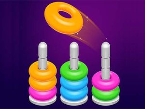 Read more about the article Color Hoop: Sort Puzzle