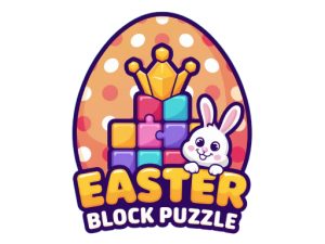 Read more about the article Easter Block Puzzle