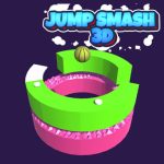 Read more about the article Jump Smash 3D