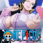 Read more about the article One Piece Anime Girls