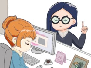 Read more about the article Office Escape to Date