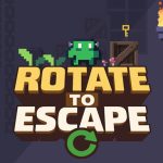 Read more about the article Rotate to Escape