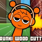 Read more about the article Sprunki Wood Cutter