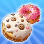 Read more about the article MergeSweets: 2048!