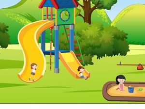 Read more about the article THE MAGIC HOUSE