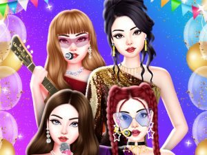 Read more about the article Black Pink New Year Eve Concert