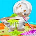 Read more about the article Dirty Home Cleaning Fix