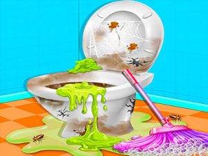 Read more about the article Dirty Home Cleaning Fix