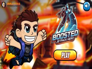 Read more about the article Boosted Jetpack Hero