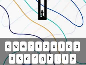 Read more about the article Word Dropping