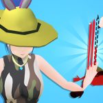 Read more about the article Draw Dance Battle