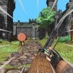 Read more about the article Legendary Archer