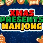Read more about the article Xmas Presents Mahjong