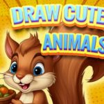 Read more about the article Draw Cute Animals