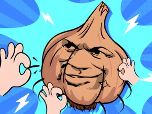 Read more about the article Funny Pull The Beard