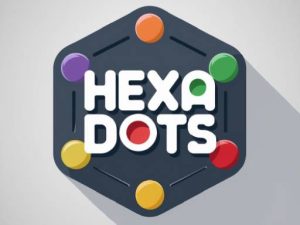 Read more about the article Hexa Dots