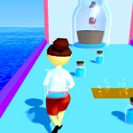 Read more about the article Save Water Race