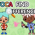 Read more about the article Toca Find The Differences