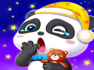 Read more about the article Goodnight My Baby