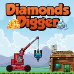 Read more about the article Diamond Digger