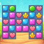 Read more about the article Master Candy Dash