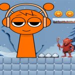 Read more about the article Super Sprunki Run
