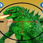 Read more about the article Giant Wanted Monster