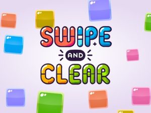 Read more about the article Swipe and Clear