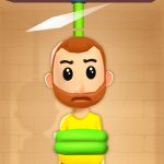 Read more about the article Rescue The Boy Rope to Exit