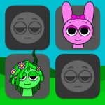 Read more about the article Sprunki Incredibox Memory