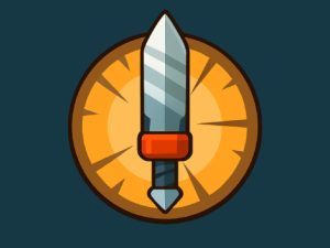 Read more about the article Knife Master: Agility Arcade