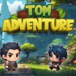 Read more about the article Adventure Of Tommy