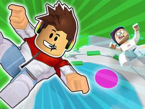 Read more about the article Roblox obbi: Only Up