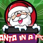 Read more about the article Santa In a Pot