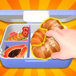 Read more about the article Daily Bento Organizer
