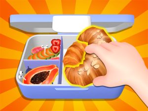 Read more about the article Daily Bento Organizer
